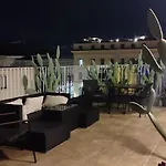Apollo Theater Palace Exclusive Rooftop Apartamento *