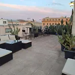 Apollo Theater Palace Exclusive Rooftop * Lecce