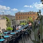 Apartamento Apollo Theater Palace Exclusive Rooftop *