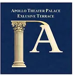 Apollo Theater Palace Exclusive Rooftop Lecce