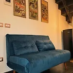 Apollo Theater Palace Exclusive Rooftop Apartamento *