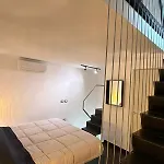 Apollo Theater Palace Exclusive Rooftop Apartamento Lecce