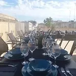 Apartamento Apollo Theater Palace Exclusive Rooftop *