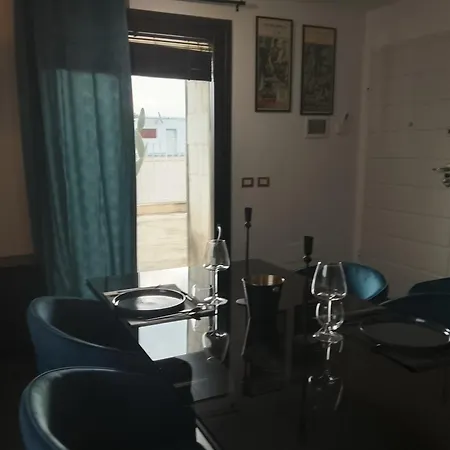 Apartamento Apollo Theater Palace Exclusive Rooftop *