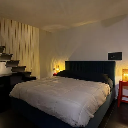 Apollo Theater Palace Exclusive Rooftop Lecce