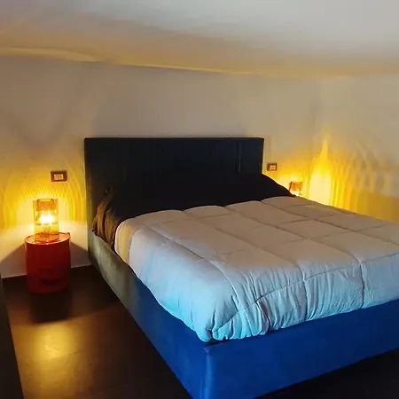 Apollo Theater Palace Exclusive Rooftop * Lecce