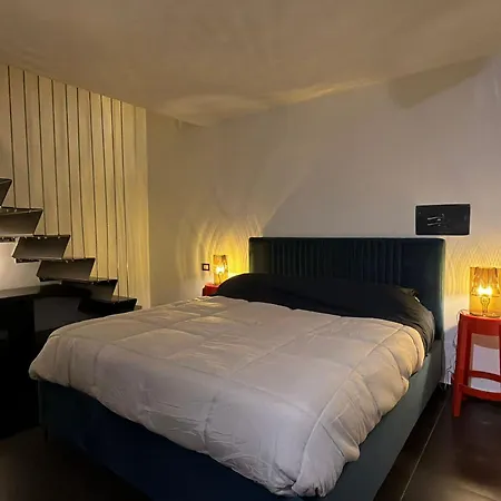 Apollo Theater Palace Exclusive Rooftop * Lecce