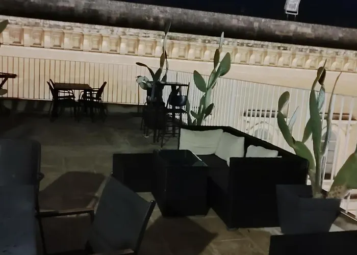 Apollo Theater Palace Exclusive Terrace Daire *