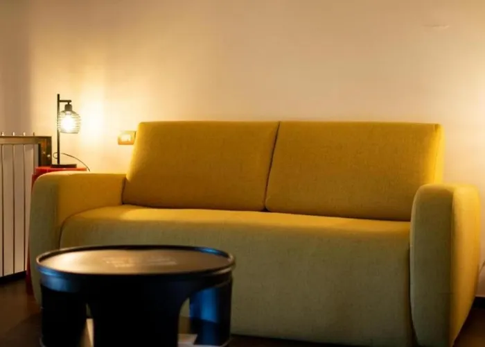 Daire Apollo Theater Palace Exclusive Terrace