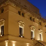 Apollo Theater Palace Exclusive Rooftop 莱切