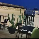 Apartment Apollo Theater Palace Exclusive Rooftop *