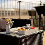 Apollo Theater Palace Exclusive Rooftop * Lecce