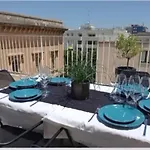 Apollo Theater Palace Exclusive Rooftop