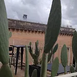 Apollo Theater Palace Exclusive Rooftop