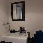 Apollo Theater Palace Exclusive Rooftop Apartment Lecce