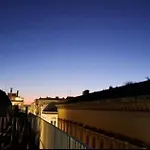 Apollo Theater Palace Exclusive Rooftop Apartment Lecce