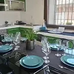 Apollo Theater Palace Exclusive Rooftop Apartment *