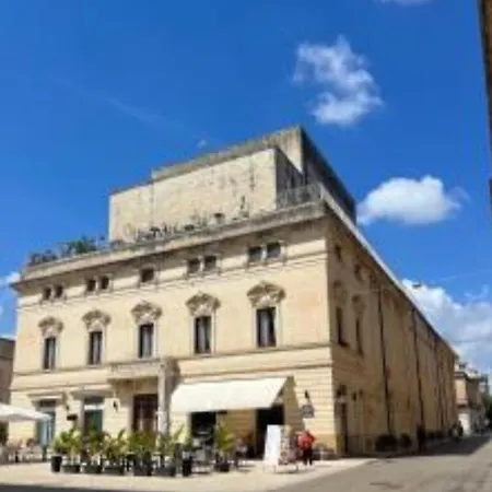 Apollo Theater Palace Exclusive Terrace Apartamento