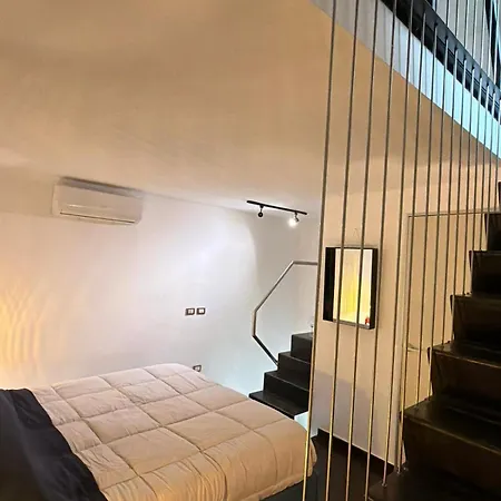 Apollo Theater Palace Exclusive Rooftop Apartamento Lecce