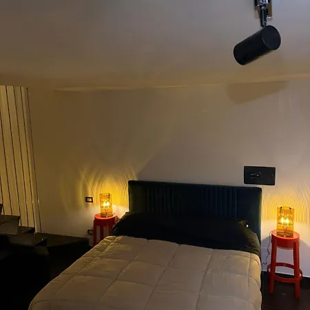 Apollo Theater Palace Exclusive Rooftop Lecce