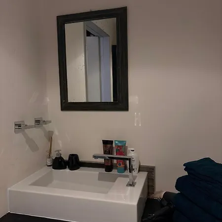 Apollo Theater Palace Exclusive Rooftop Apartamento Lecce