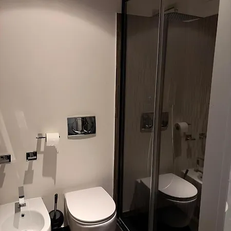 Apollo Theater Palace Exclusive Rooftop Apartamento *