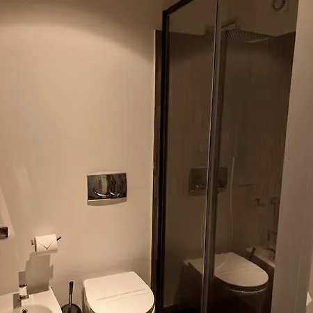 Apollo Theater Palace Exclusive Rooftop Apartamento Lecce