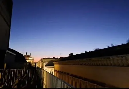 Apollo Theater Palace Exclusive Rooftop Apartamento Lecce