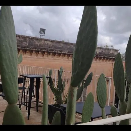 Apartamento Apollo Theater Palace Exclusive Rooftop