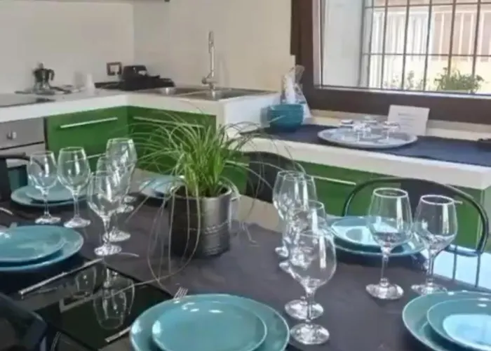 Apollo Theater Palace Exclusive Terrace * Lecce