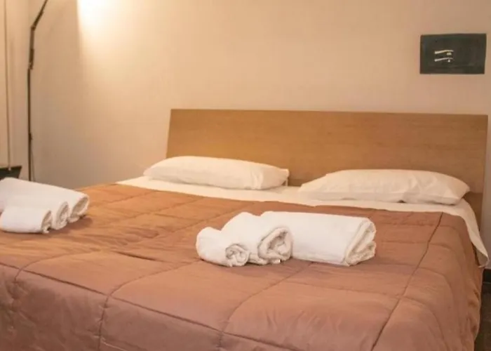 Apollo Theater Palace Exclusive Terrace * Lecce