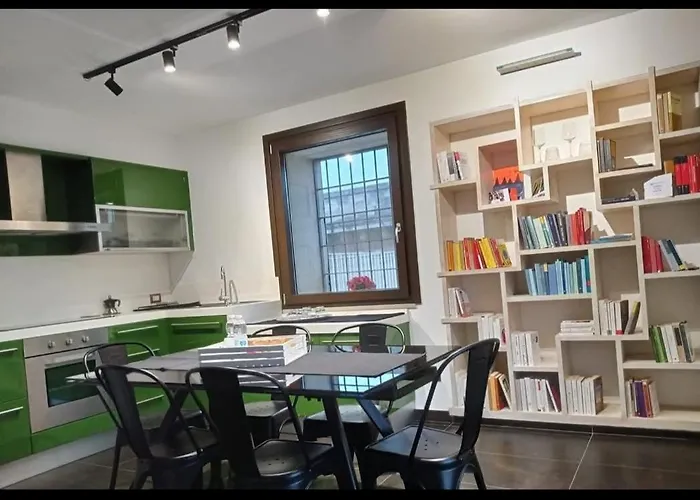 Apollo Theater Palace Exclusive Terrace Apartamento