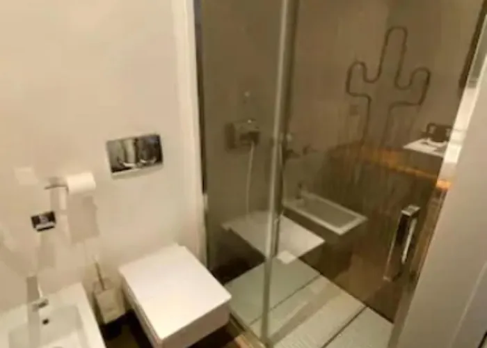 Apartamento Apollo Theater Palace Exclusive Terrace *