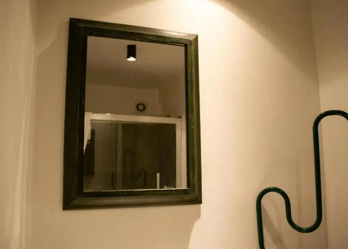 Apollo Theater Palace Exclusive Terrace Lecce